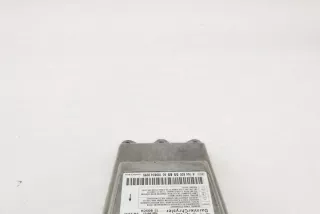W164 A1648205585 Блок AirBag Mercedes ML/GLE W166 Арт e11991980, вид 1