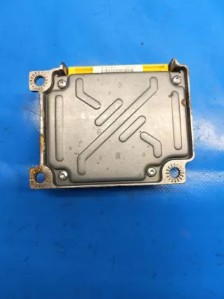 2038207385 Блок AirBag Mercedes C W203 Арт e11991869, вид 2