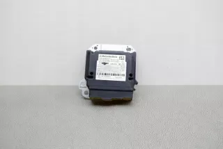 W246, A2469000709 Блок AirBag Mercedes B W246 Арт e11991858, вид 2