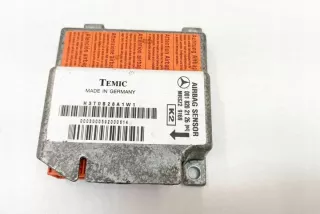 R129 0018202126 Блок AirBag Mercedes A W177 Арт e11991842, вид 2