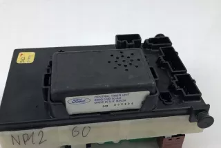93BG14K150AD Блок предохранителей Ford Mondeo 2 Арт e11991740, вид 1
