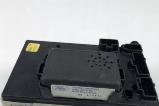 93BG14K150AD Блок предохранителей Ford Mondeo 2 Арт e11991740, вид 4