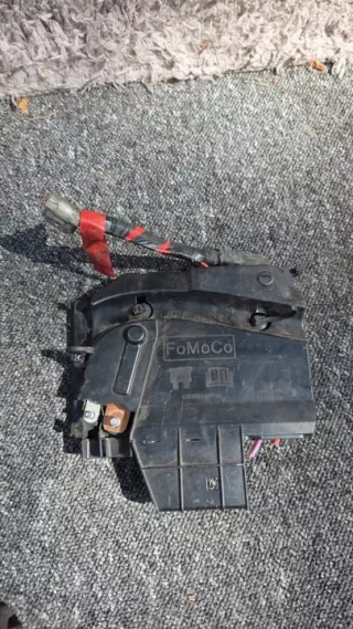 AV6T-14A067-BC 83839399 Блок предохранителей Ford Kuga 2 Арт e11991688, вид 2