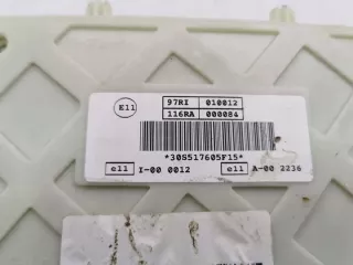 DV6T14A073FK Блок предохранителей Ford Kuga 2 Арт e11991665, вид 2
