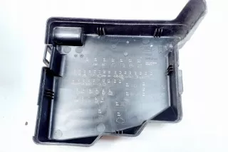 7154953530 Блок предохранителей Ford Fiesta 6 Арт e11991572, вид 2
