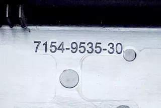 8V5114A075CA Блок предохранителей Ford Fiesta 6 Арт e11991569, вид 4
