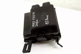 H1BT14D068BG Блок предохранителей Ford Fiesta 7 Арт e11991561, вид 1