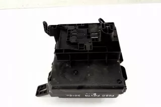 H1BT14D068BG Блок предохранителей Ford Fiesta 7 Арт e11991561, вид 3