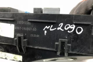 AV6T14A067AD Блок предохранителей Ford C-max 2 Арт e11991536, вид 4
