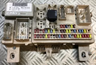 4M5T-14A073-DG Блок предохранителей Ford C-max 2 Арт e11991525, вид 1