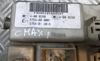 4M5T-14A073-DG Блок предохранителей Ford C-max 2 Арт e11991525, вид 3