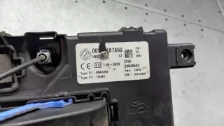 28048593 Блок предохранителей Fiat Punto 3 Арт e11991474, вид 2