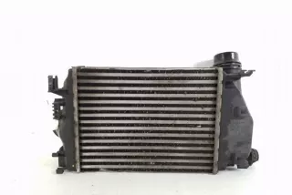144614EA1A Интеркулер Nissan Qashqai 2 Арт e11991328, вид 1