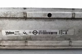 144614EA1A Интеркулер Nissan Qashqai 2 Арт e11991328, вид 2