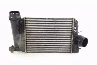 144614EA1A Интеркулер Nissan Qashqai 2 Арт e11991328, вид 3