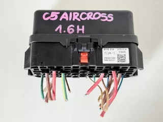 9820725480 anauto66 Блок предохранителей Citroen C5 Aircross Арт e11991292, вид 1