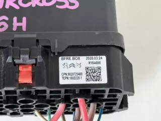 9820725480 anauto66 Блок предохранителей Citroen C5 Aircross Арт e11991292, вид 2