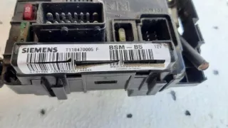 BSM-B5 9643498680-00 9643498680 Блок предохранителей Citroen C5 1 Арт e11991289, вид 2