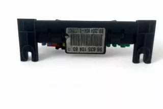 9663510480 Блок предохранителей Citroen C5 2 Арт e11991278, вид 3