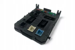 9663510480 Блок предохранителей Citroen C5 2 Арт e11991278, вид 6