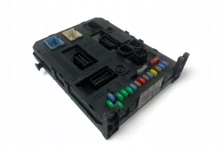 9663510480 Блок предохранителей Citroen C5 2 Арт e11991278, вид 9