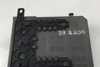 9646226880 Блок предохранителей Citroen C4 2 Арт e11991205, вид 3