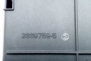 20977771 Блок предохранителей Citroen C4 2 Арт e11991194, вид 4