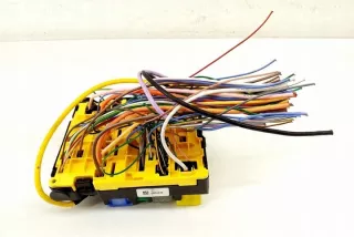 9804848580 Блок предохранителей Citroen C4 2 Арт e11991178, вид 1