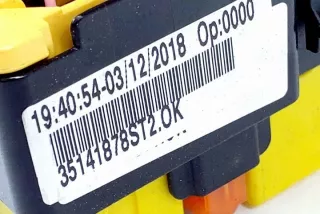 9804848580 Блок предохранителей Citroen C4 2 Арт e11991178, вид 2