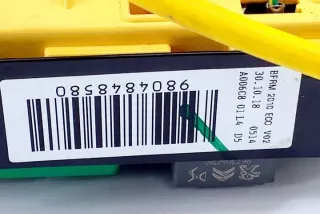 9804848580 Блок предохранителей Citroen C4 2 Арт e11991178, вид 3