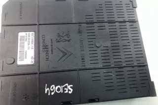 9663510180 Блок предохранителей Citroen C4 2 Арт e11991157, вид 1