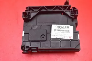 9674921580 Блок предохранителей Citroen C4 2 Арт e11991152, вид 2
