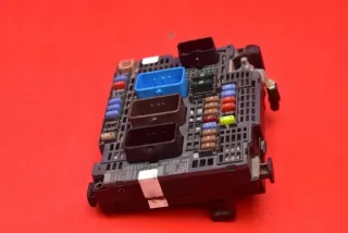 9674921580 Блок предохранителей Citroen C4 2 Арт e11991152, вид 4