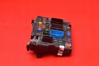 9674921580 Блок предохранителей Citroen C4 2 Арт e11991152, вид 6