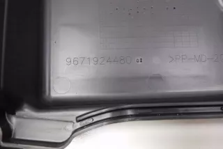 9671924480 Блок предохранителей Citroen C3 3 Арт e11991111, вид 4