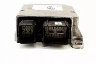 C1BT14B321CD Блок AirBag Ford Fiesta 7 Арт e11991040, вид 4