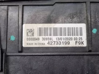 42733199 Блок предохранителей Buick Encore Арт e11990991, вид 6