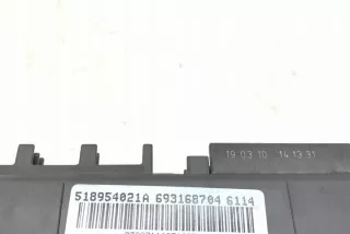 693168704 Блок предохранителей BMW X5 E70 Арт e11990909, вид 1
