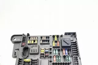 693168704 Блок предохранителей BMW X5 E70 Арт e11990909, вид 3