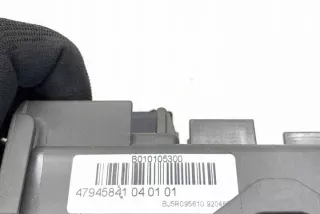 693168704 Блок предохранителей BMW X5 E70 Арт e11990909, вид 4