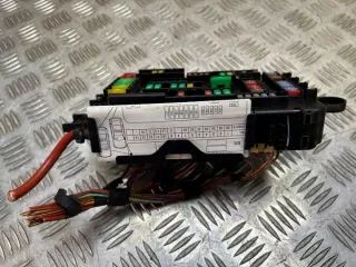 9316569 Блок предохранителей BMW X5 F15 Арт e11990898, вид 3