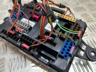 9316569 Блок предохранителей BMW X5 F15 Арт e11990898, вид 4