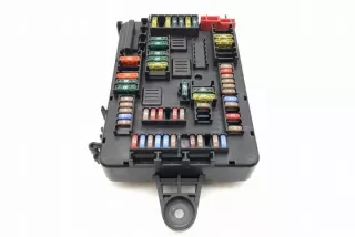 9316569 Блок предохранителей BMW X5 F15 Арт e11990896, вид 1