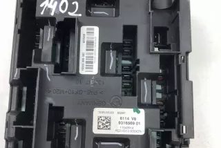 9316569 Блок предохранителей BMW X5 F15 Арт e11990885, вид 1