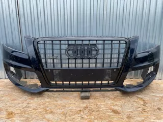  Бампер передний Audi Q5 1 Арт e11990860, вид 1