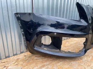  Бампер передний Audi Q5 1 Арт e11990860, вид 2