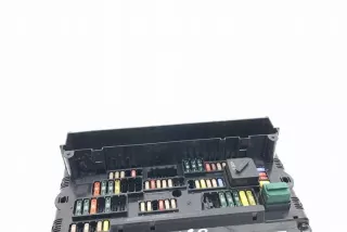 9210863 Блок предохранителей BMW X3 F25 Арт e11990835, вид 1