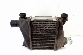 1271003250 Интеркулер Honda Accord 10 Арт e11990813, вид 4