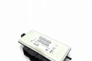 A2C53426444 Блок AirBag BMW X3 F25 Арт e11990786, вид 2