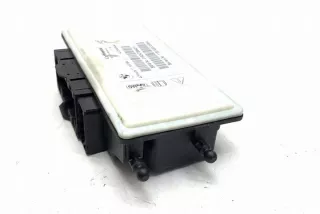 A2C53426444 Блок AirBag BMW X3 F25 Арт e11990786, вид 3